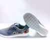 Picture of Nike Floral Roshe Customized Running Shoes